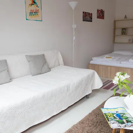 Apartament Aida Sport *