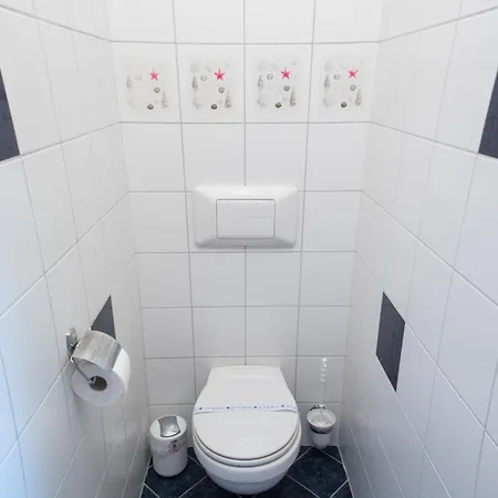 Apartament Aida Sport