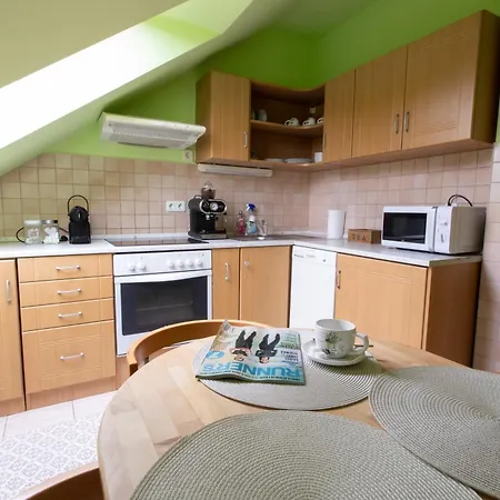 Apartment Aida Sport *